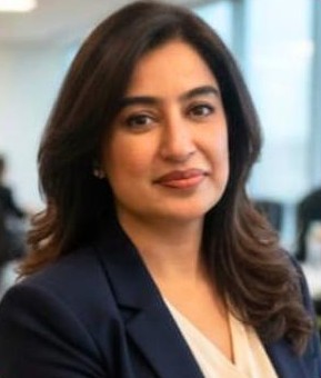 Prof. Dr. Ambreen Shabbir