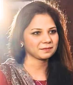 Prof. Dr. Asmi Shaheen