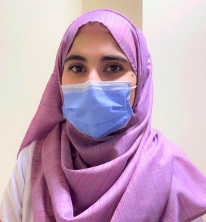 Dr. Hira Nasir