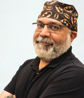 Dr. Irfan Maqbool