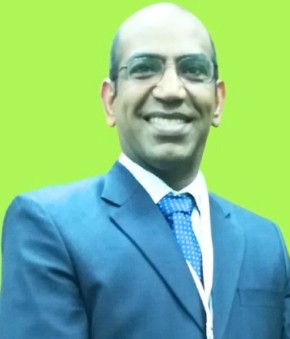 Prof. Dr. Khalid Mahmood