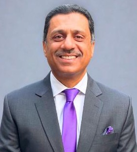 Prof. Dr. M. Nasir Saleem
