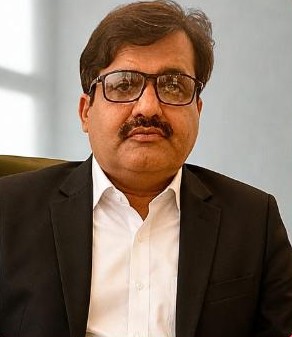 Prof. Dr. Nawshad Muhammad