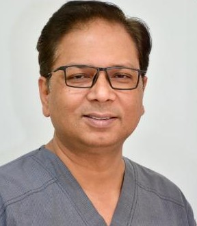 Dr. Rashid Mehmood