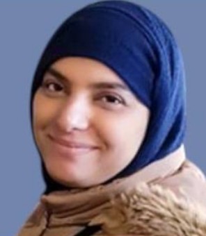 Dr. Saima Usman