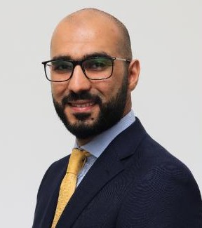 Prof. Dr. Saqib Ali