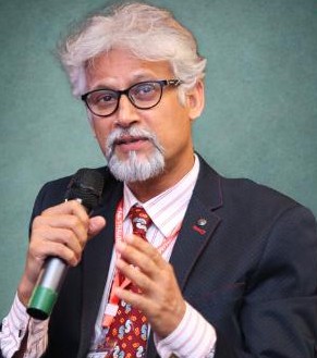 Prof. Dr. Shahjahan Katpar