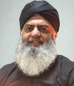 Prof. Dr. M. Sharjeel Ilyas