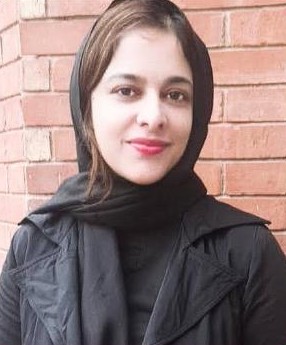 Prof. Dr. Zartashia Arooj
